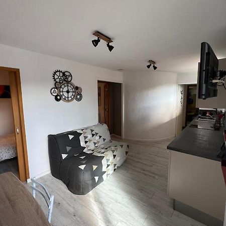 Charmant Appartement Calme Et Lumineux Chateauvieux  Екстер'єр фото