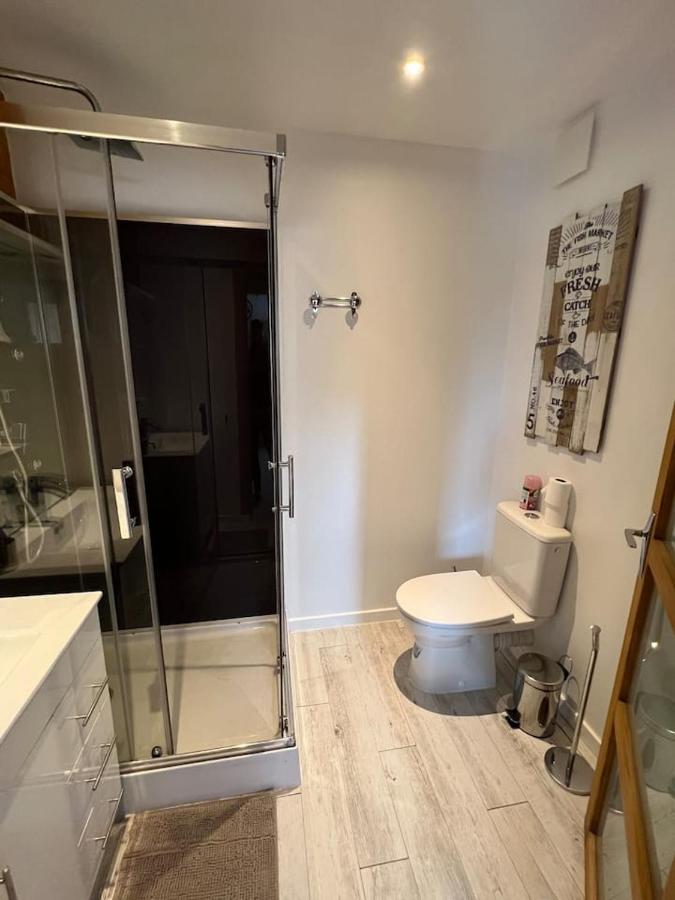 Charmant Appartement Calme Et Lumineux Chateauvieux  Екстер'єр фото